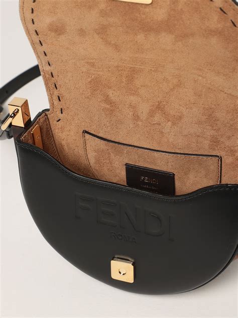 borsa fendi pelo|borsa fendi tracolla larga.